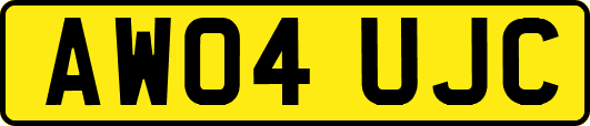 AW04UJC