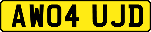 AW04UJD