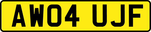 AW04UJF