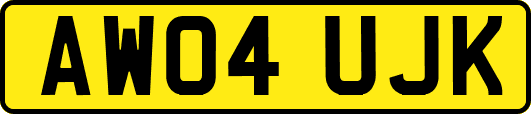 AW04UJK