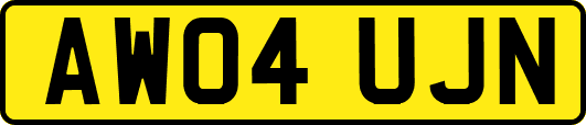 AW04UJN