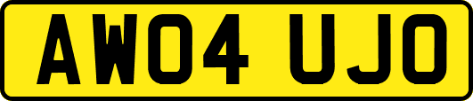 AW04UJO