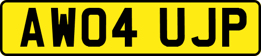 AW04UJP