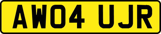AW04UJR