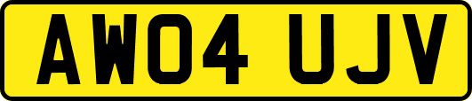 AW04UJV