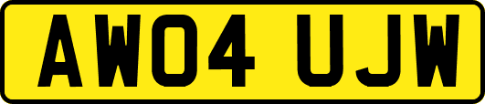 AW04UJW