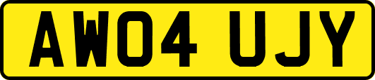AW04UJY
