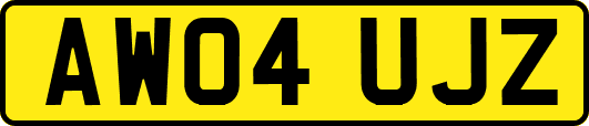 AW04UJZ