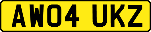 AW04UKZ