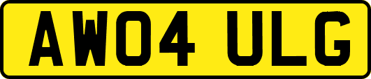 AW04ULG