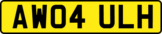 AW04ULH