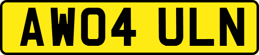 AW04ULN
