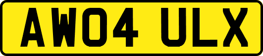 AW04ULX