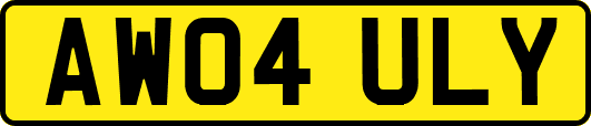 AW04ULY