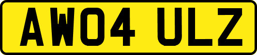 AW04ULZ