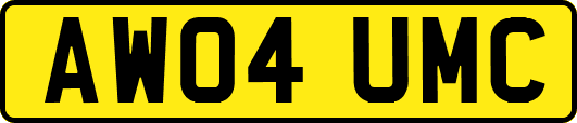 AW04UMC