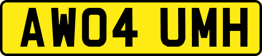 AW04UMH