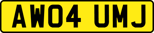AW04UMJ