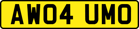 AW04UMO