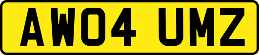 AW04UMZ