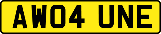AW04UNE
