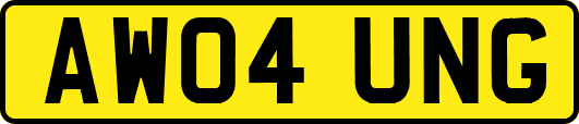 AW04UNG