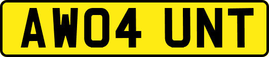 AW04UNT