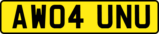 AW04UNU