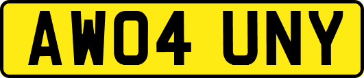 AW04UNY