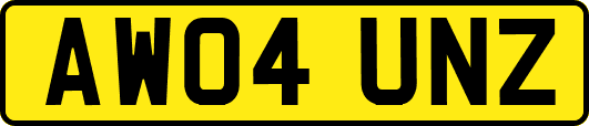 AW04UNZ
