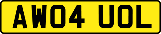 AW04UOL