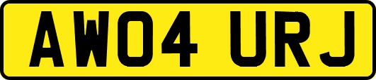AW04URJ