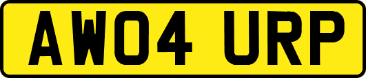 AW04URP