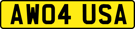 AW04USA