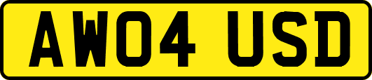 AW04USD