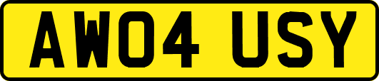 AW04USY