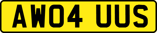 AW04UUS