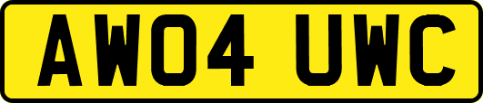 AW04UWC