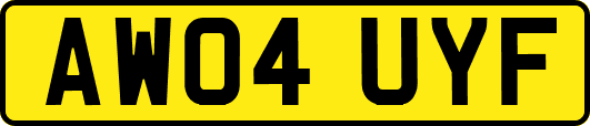 AW04UYF