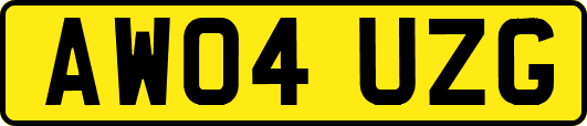 AW04UZG