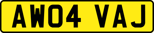 AW04VAJ