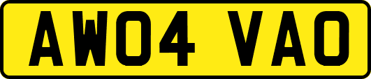 AW04VAO