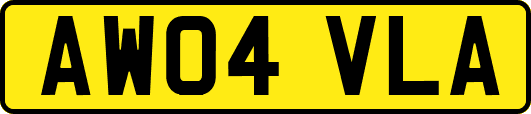 AW04VLA