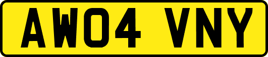 AW04VNY