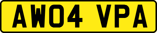 AW04VPA