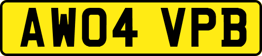 AW04VPB