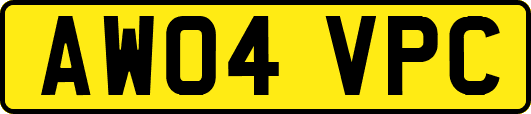 AW04VPC
