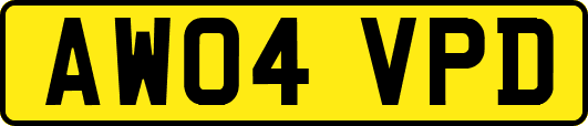 AW04VPD