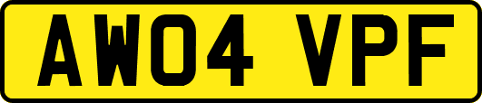 AW04VPF