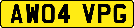 AW04VPG